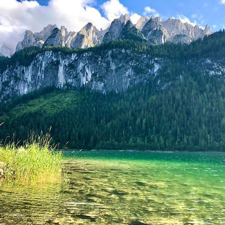 Gosau Apartment 209 Dış mekan fotoğraf
