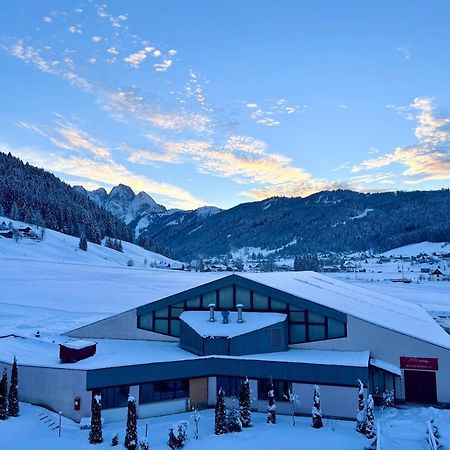 Gosau Apartment 209 Dış mekan fotoğraf