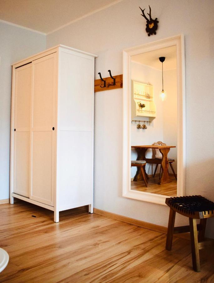 Gosau Apartment 209 Dış mekan fotoğraf