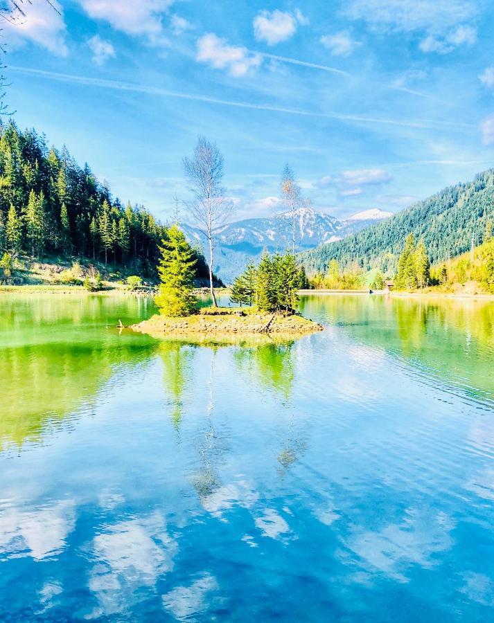 Gosau Apartment 209 Dış mekan fotoğraf