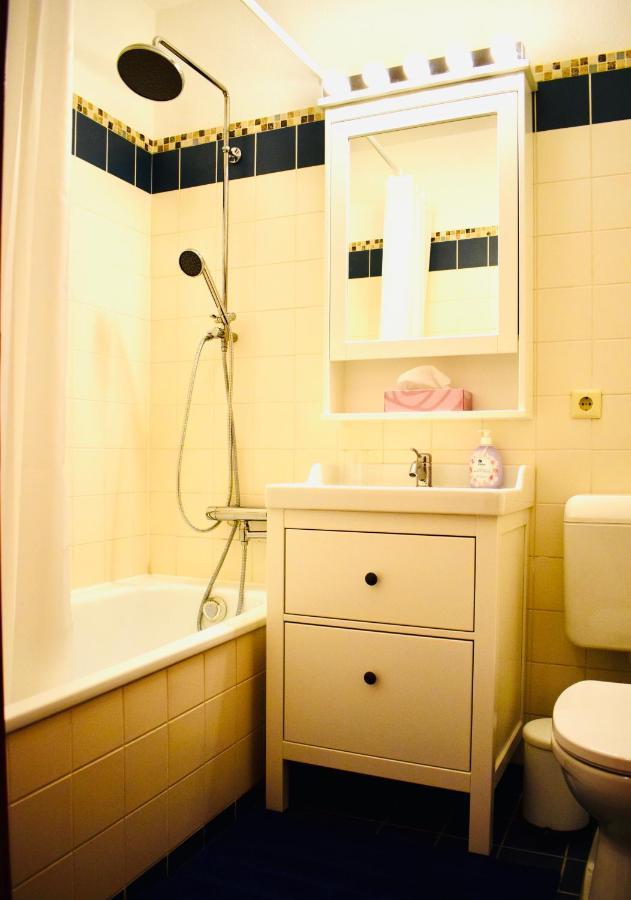 Gosau Apartment 209 Dış mekan fotoğraf