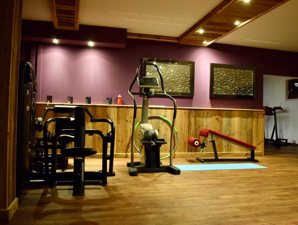 Gosau Apartment 209 Dış mekan fotoğraf