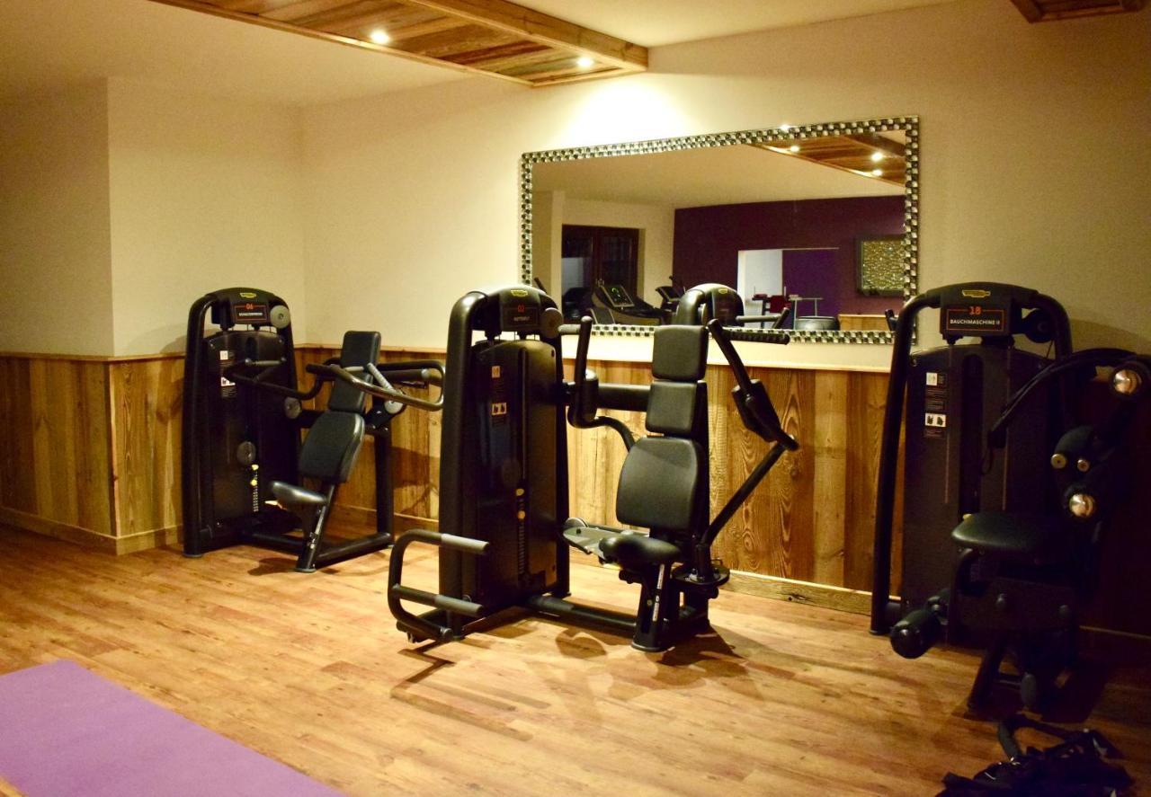 Gosau Apartment 209 Dış mekan fotoğraf