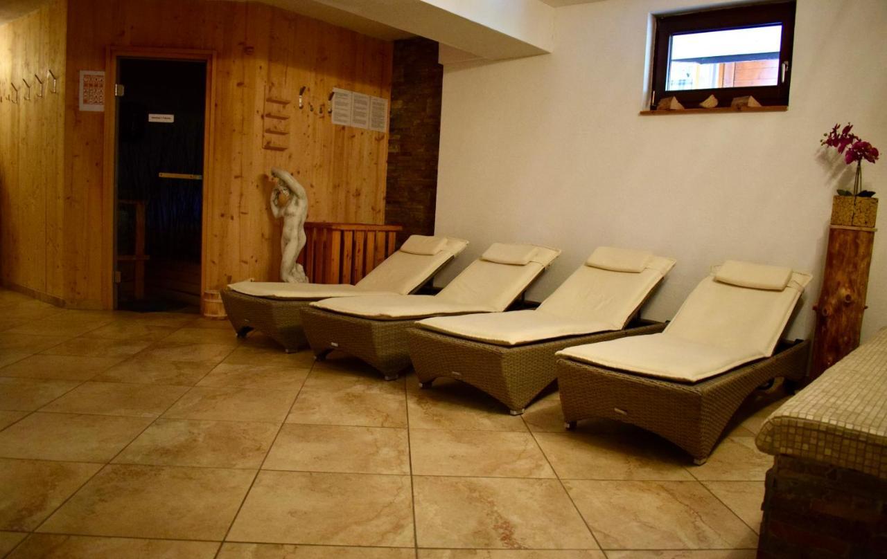 Gosau Apartment 209 Dış mekan fotoğraf