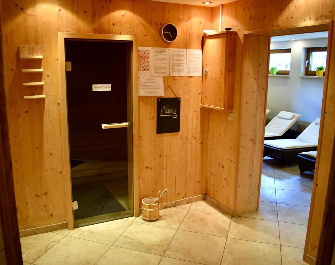 Gosau Apartment 209 Dış mekan fotoğraf