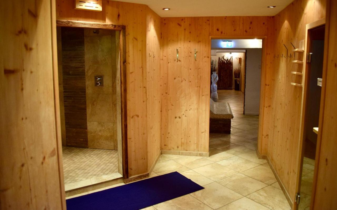 Gosau Apartment 209 Dış mekan fotoğraf