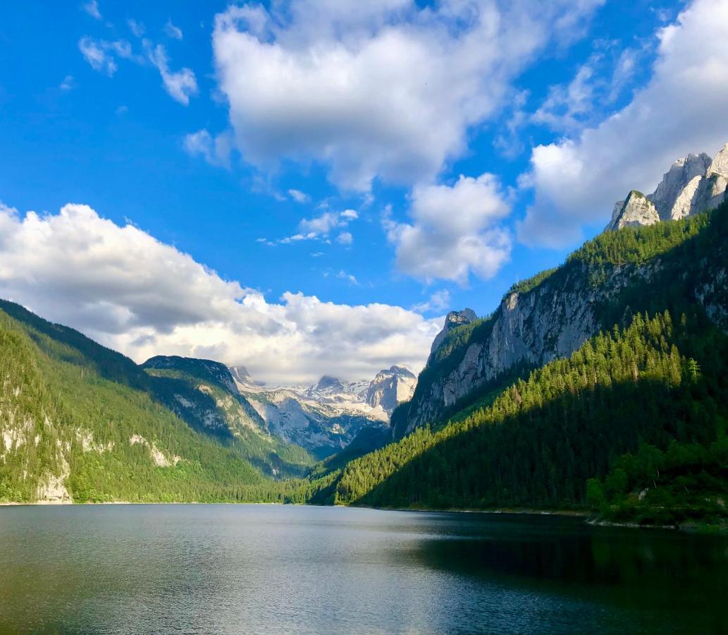 Gosau Apartment 209 Dış mekan fotoğraf