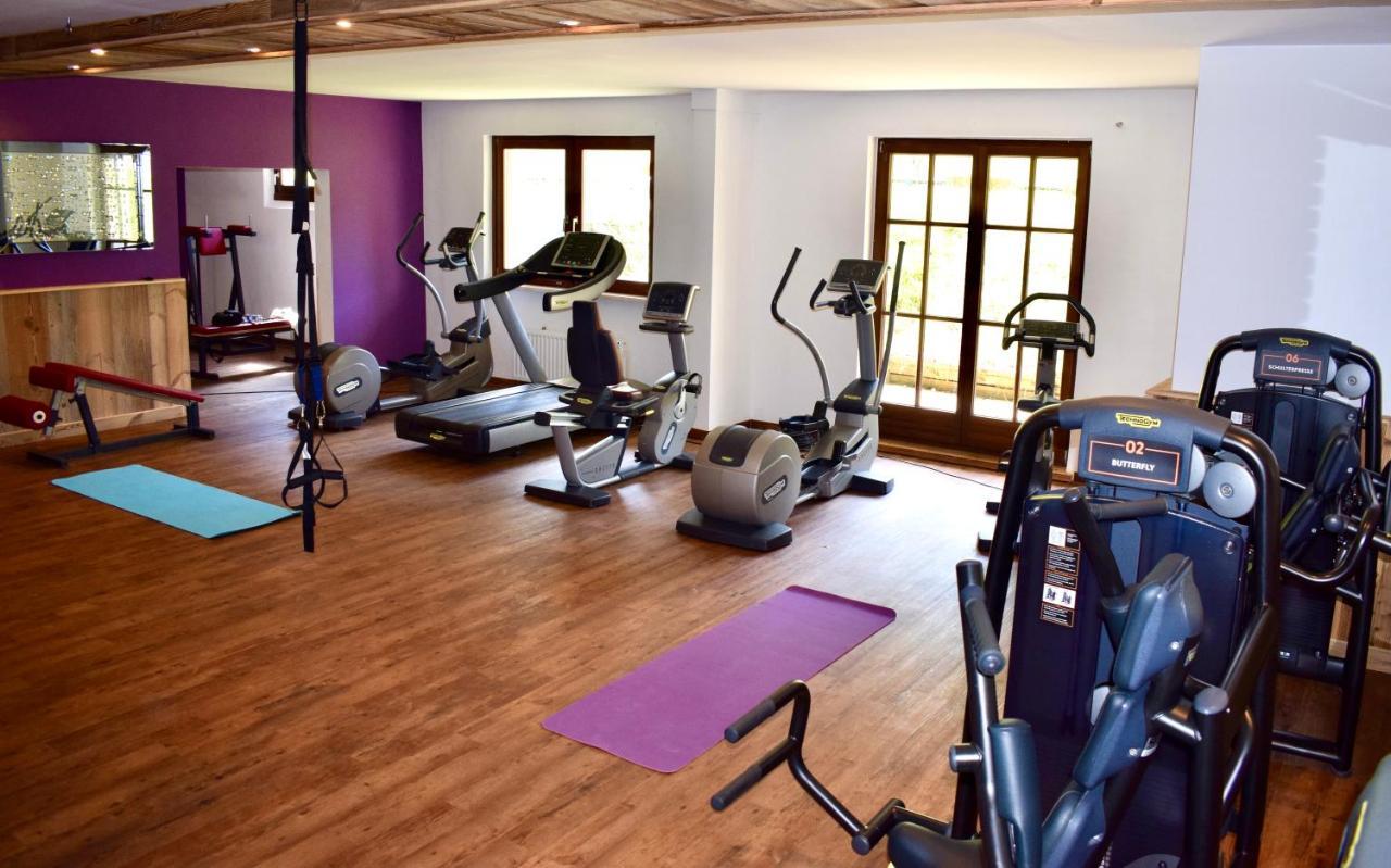 Gosau Apartment 209 Dış mekan fotoğraf