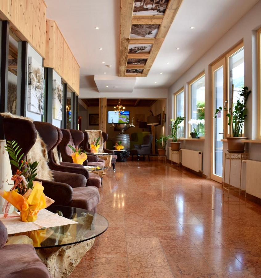 Gosau Apartment 209 Dış mekan fotoğraf
