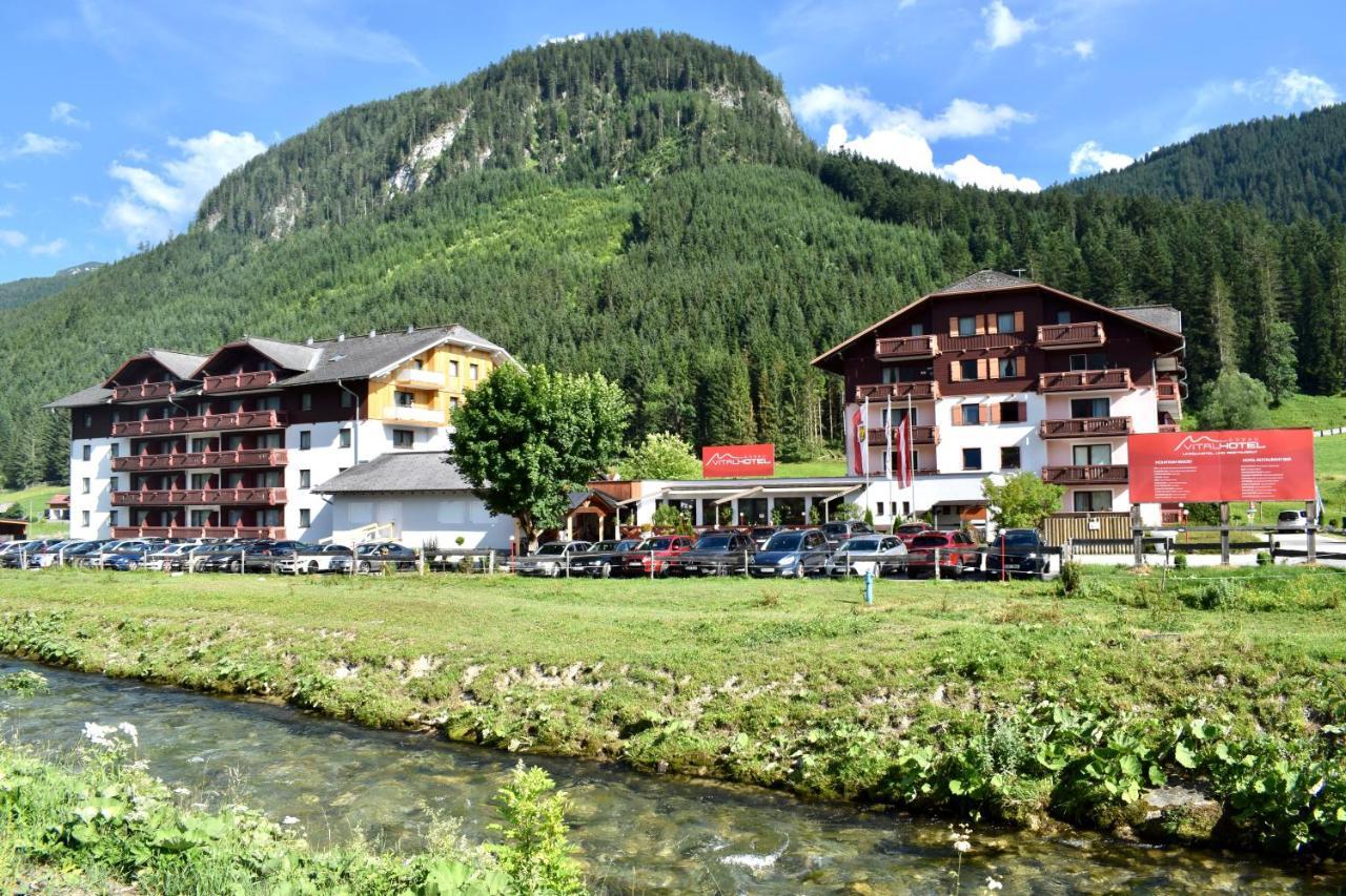 Gosau Apartment 209 Dış mekan fotoğraf