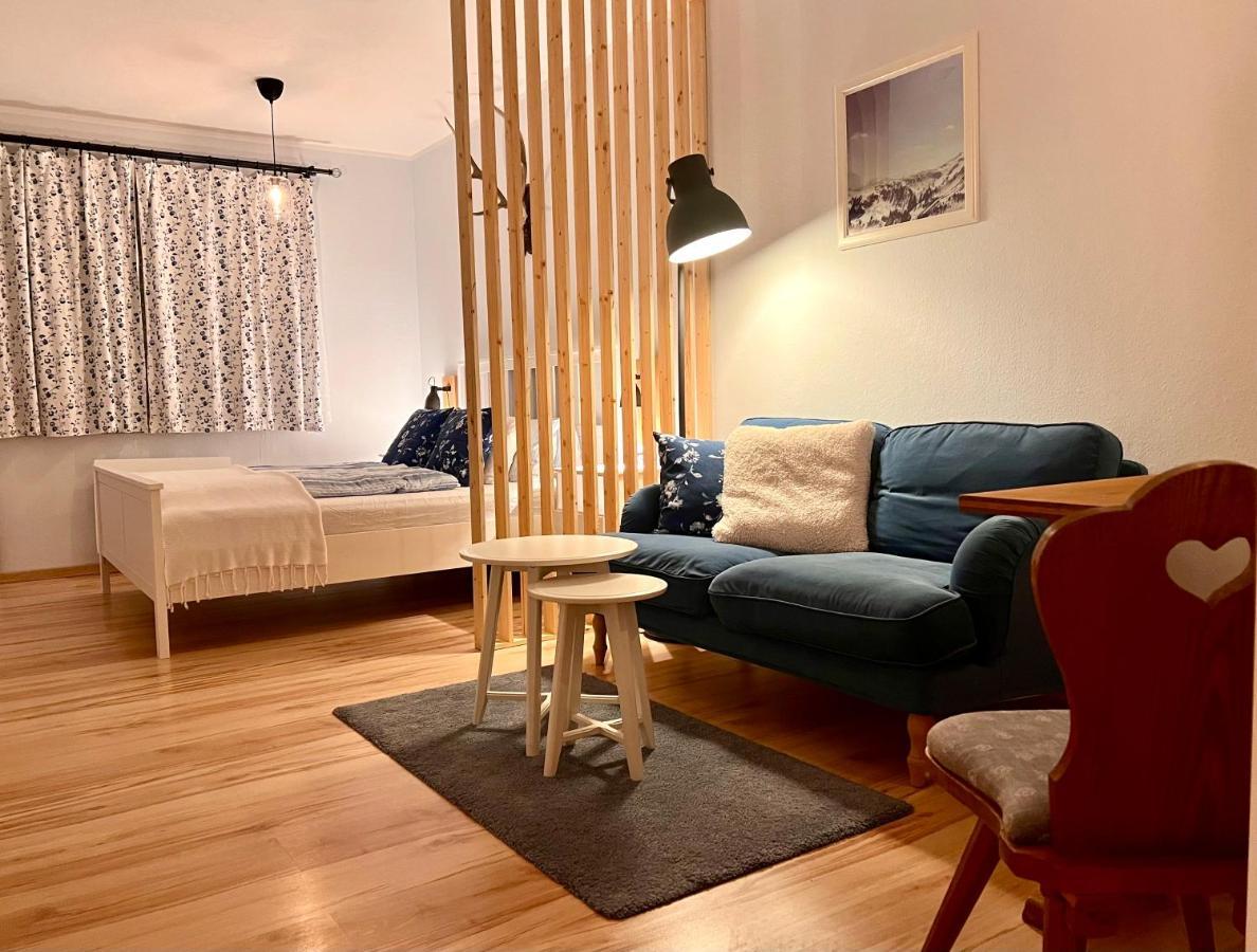 Gosau Apartment 209 Dış mekan fotoğraf