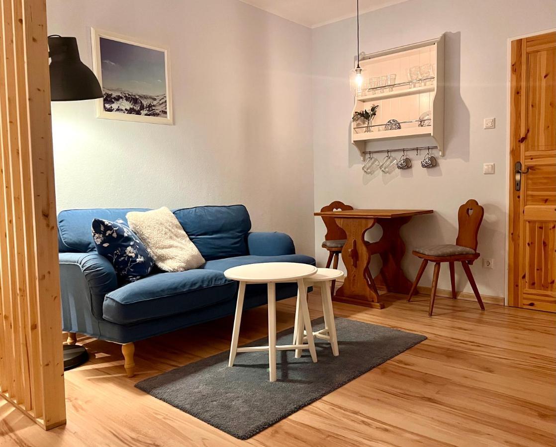 Gosau Apartment 209 Dış mekan fotoğraf