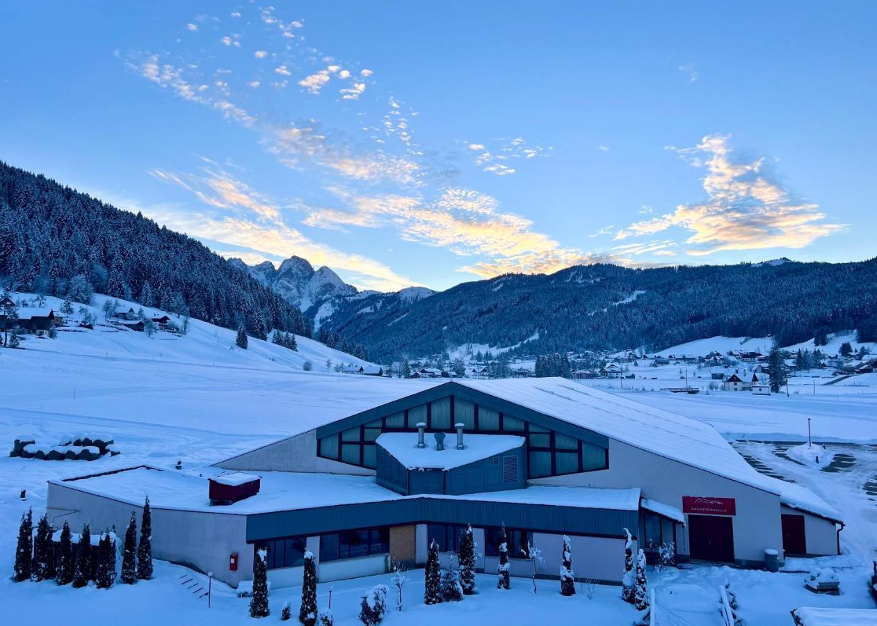 Gosau Apartment 209 Dış mekan fotoğraf