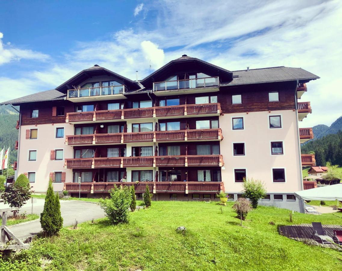 Gosau Apartment 209 Dış mekan fotoğraf