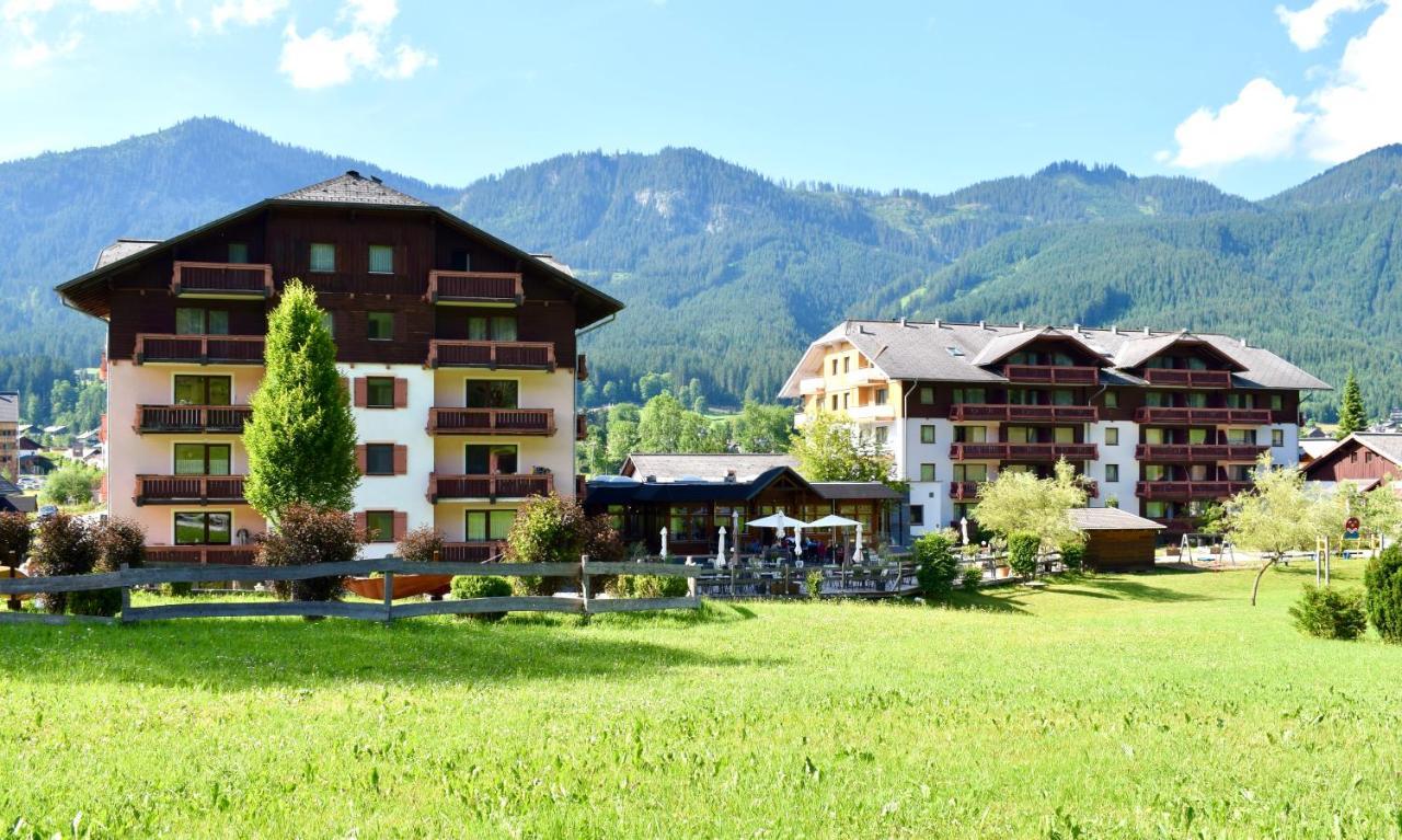 Gosau Apartment 209 Dış mekan fotoğraf