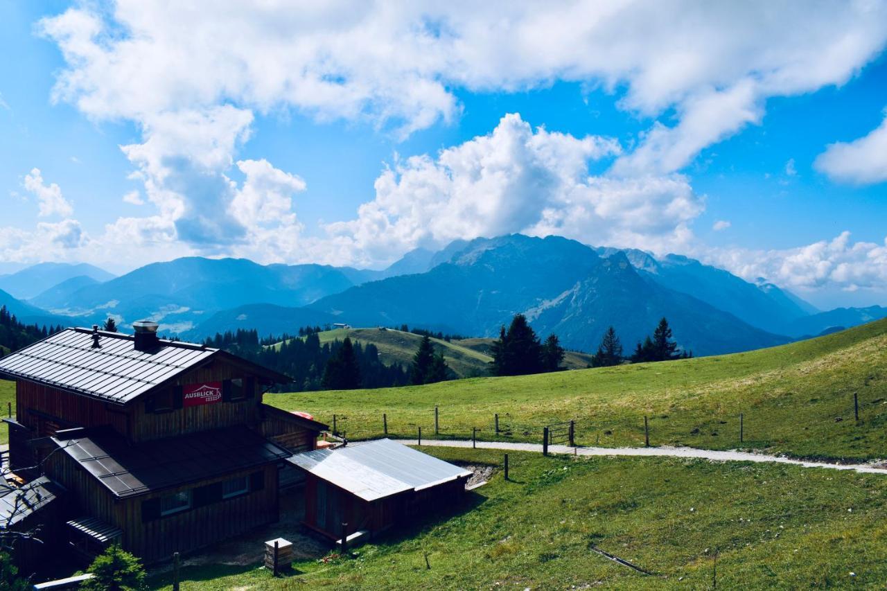 Gosau Apartment 209 Dış mekan fotoğraf