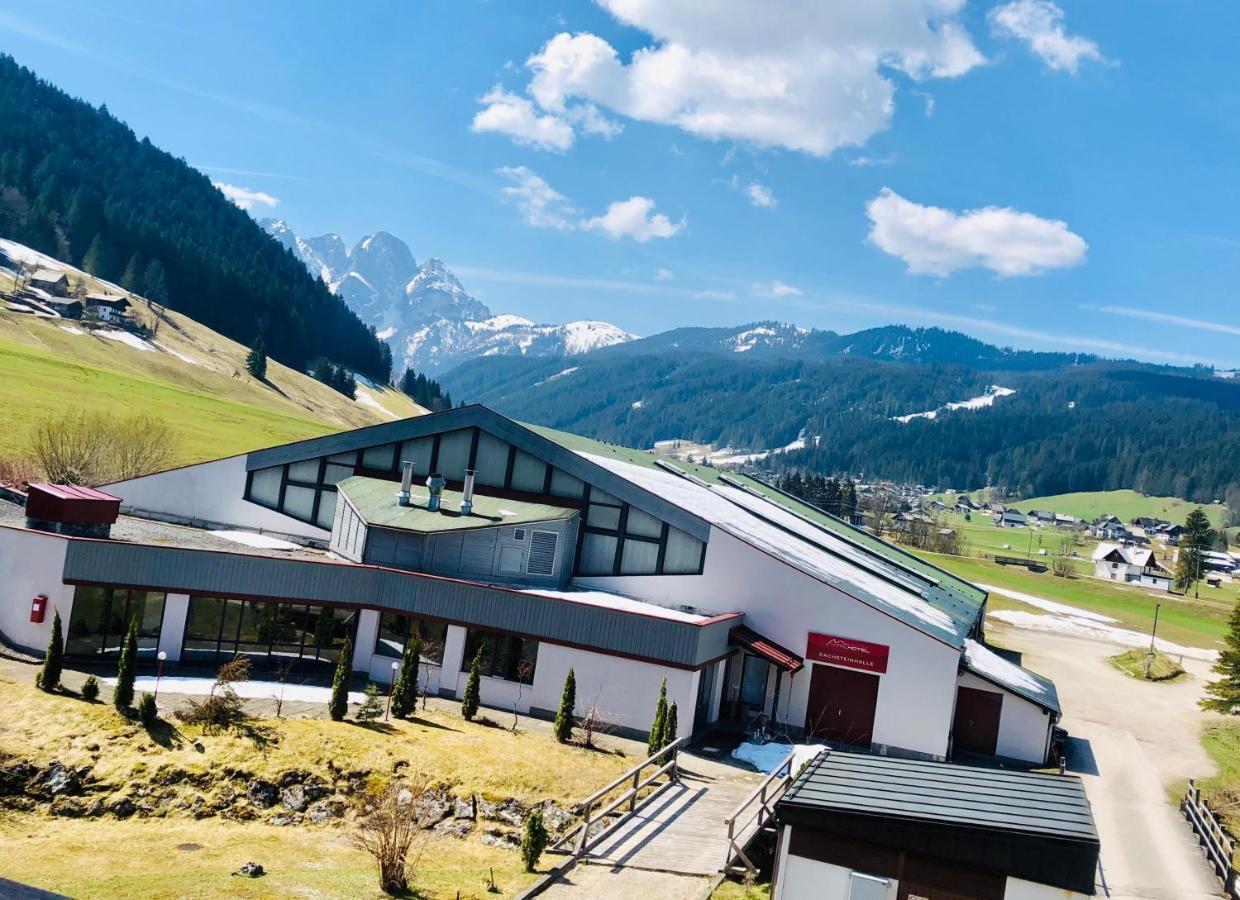 Gosau Apartment 209 Dış mekan fotoğraf