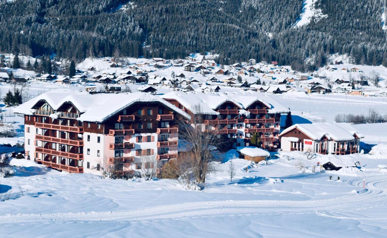 Gosau Apartment 209 Dış mekan fotoğraf